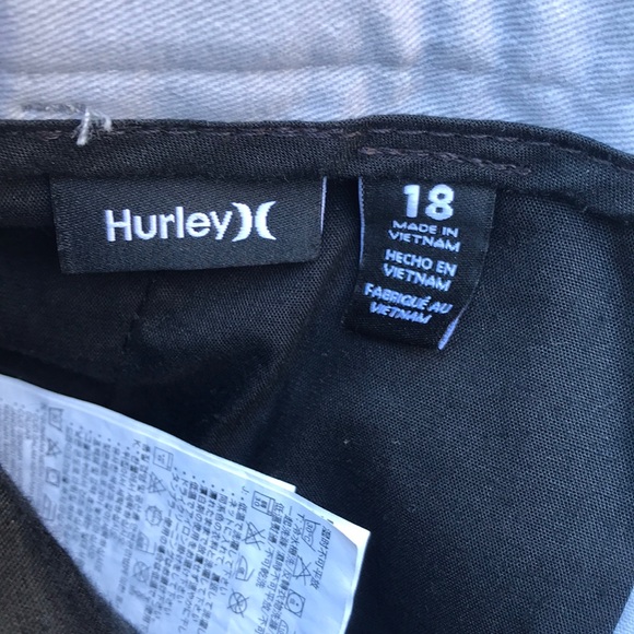 Hurley shorts - Picture 4 of 4